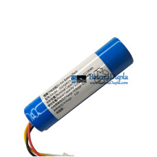 Bateria para PLC 01DQ0023-41 [Bateria de reposição]